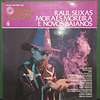 Nova História Da Música Popular Brasileira - Raul Seixas, Moraes Moreira E Novos Baianos
