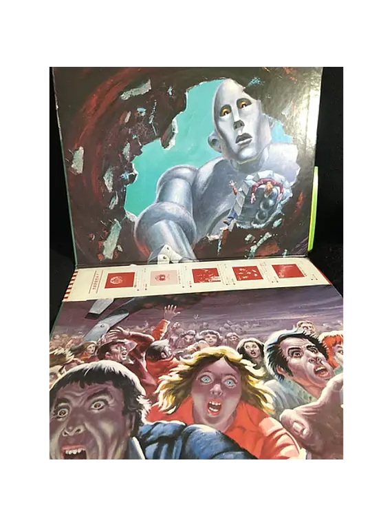 Queen – News Of The World (Ed. Japón)