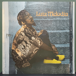 Luiz Melodia – Nós