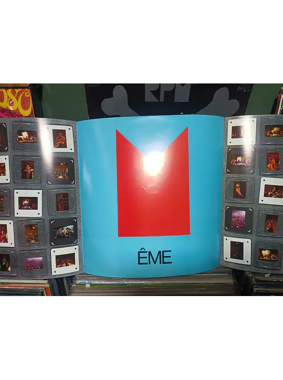 RPM – Rádio Pirata Ao Vivo