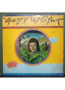 Gary Wright – The Light Of Smiles