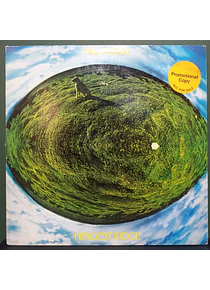 Mike Oldfield – Hergest Ridge