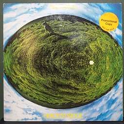 Mike Oldfield – Hergest Ridge