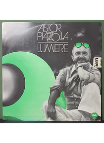 Astor Piazzolla – Lumiere