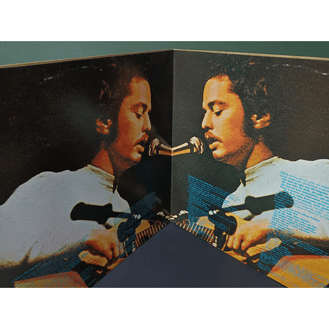 Chico Buarque De Hollanda – Chico Buarque De Hollanda