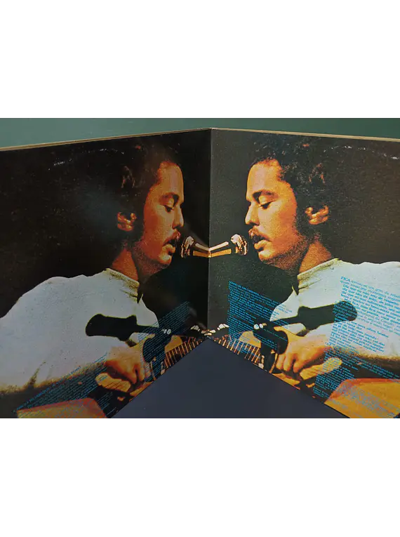 Chico Buarque De Hollanda – Chico Buarque De Hollanda