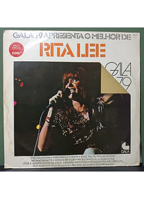 Rita Lee – Gala Apresenta O Melhor De Rita Lee