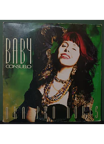 Baby Consuelo – Ora Pro Nobis