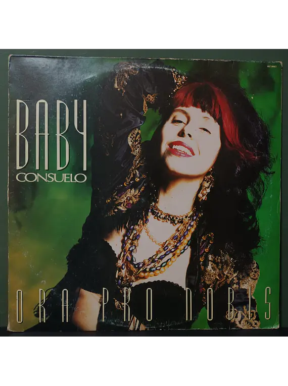 Baby Consuelo – Ora Pro Nobis