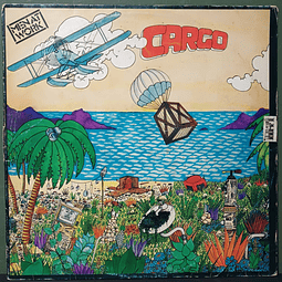 Men At Work – Cargo