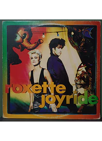 Roxette – Joyride