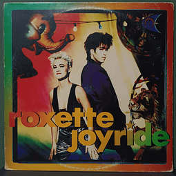 Roxette – Joyride