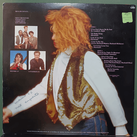 Simply Red – The Best Of Simply Red (Ed, exclusiva de Brasil)