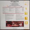St. Elmo's Fire - Original Motion Picture Soundtrack (Ed. Japón)