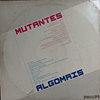 Mutantes – Algo Mais (compilado)