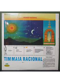 Tim Maia – Racional Vol. 1