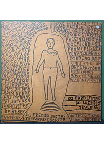 Os Paralamas Do Sucesso – Severino