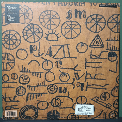 Os Paralamas Do Sucesso – Severino