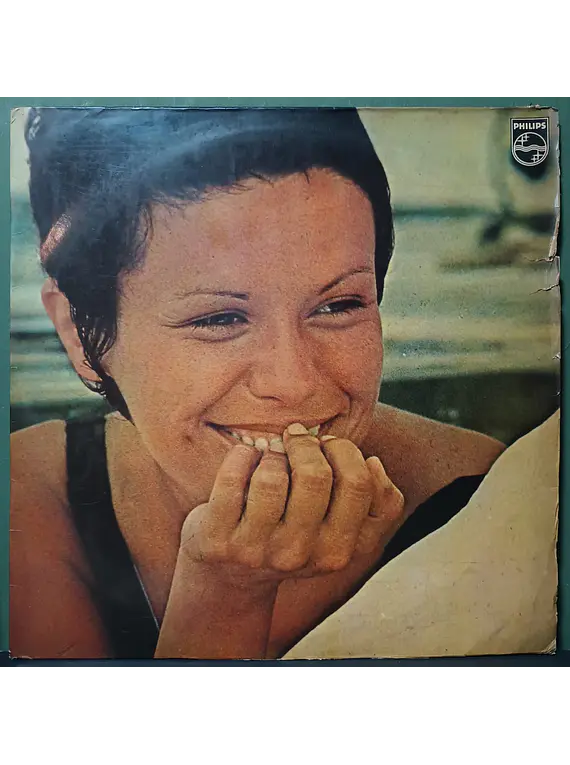 Elis Regina – ...Em Pleno Verão