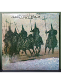 Neil Young – Journey Through The Past (Ed. Japón)