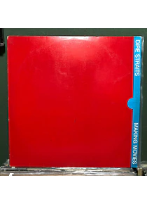 Dire Straits – Making Movies