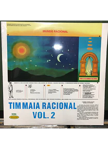 Tim Maia – Racional Vol. 2