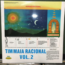Tim Maia – Racional Vol. 2