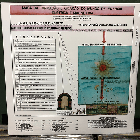 Tim Maia – Racional Vol. 2