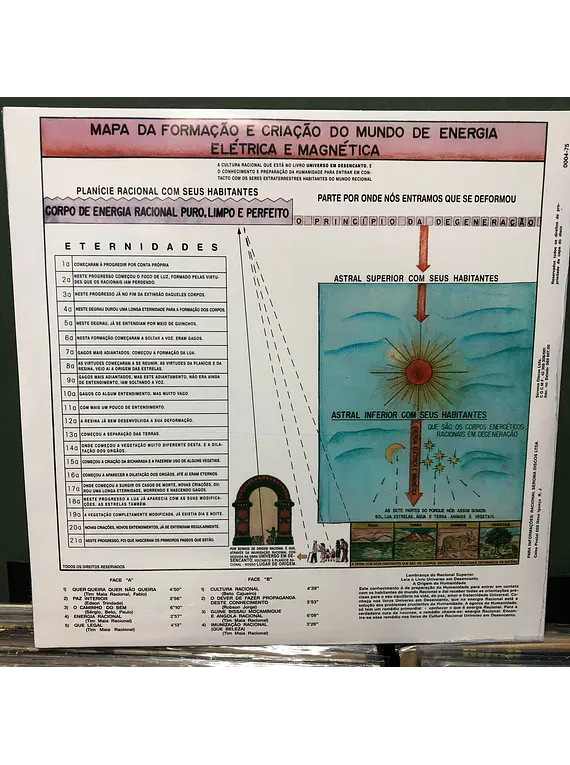 Tim Maia – Racional Vol. 2