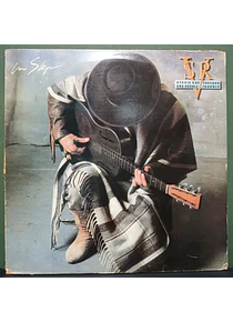 Stevie Ray Vaughan & Double Trouble – In Step