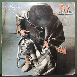 Stevie Ray Vaughan & Double Trouble – In Step