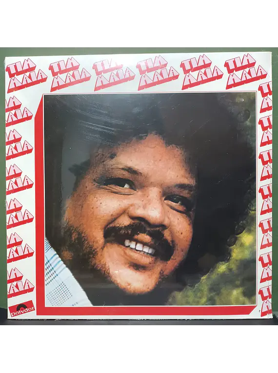 Tim Maia – Tim Maia
