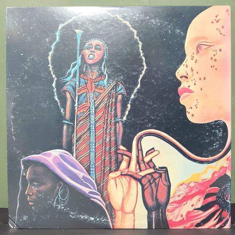 Miles Davis – Bitches Brew (Ed. Japón)