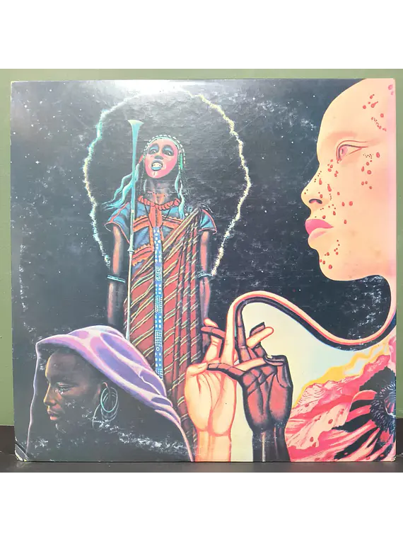 Miles Davis – Bitches Brew (Ed. Japón)