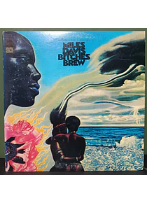 Miles Davis – Bitches Brew (Ed. Japón)