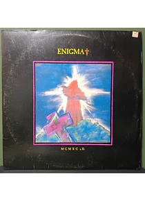 Enigma – MCMXC a.D.