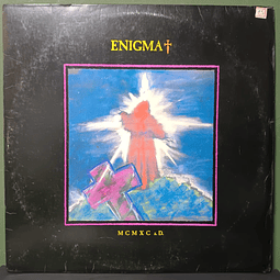 Enigma – MCMXC a.D.