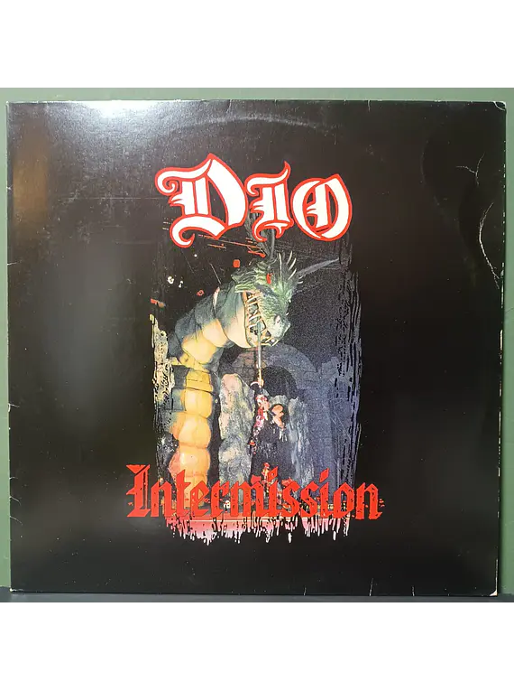 Dio  – Intermission