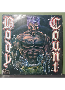 Body Count – Body Count