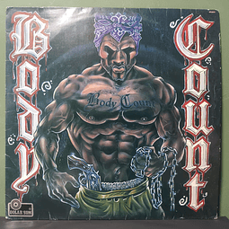 Body Count – Body Count