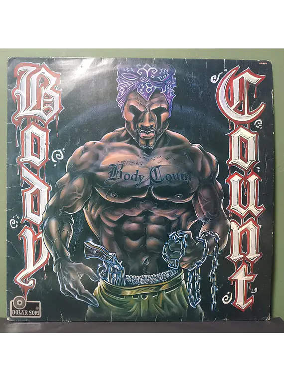 Body Count – Body Count