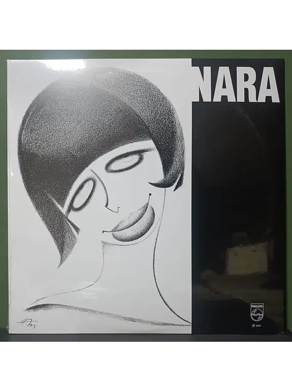 Nara Leão – Nara