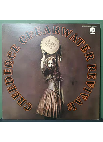 Creedence Clearwater Revival – Mardi Gras (Ed. Japón)