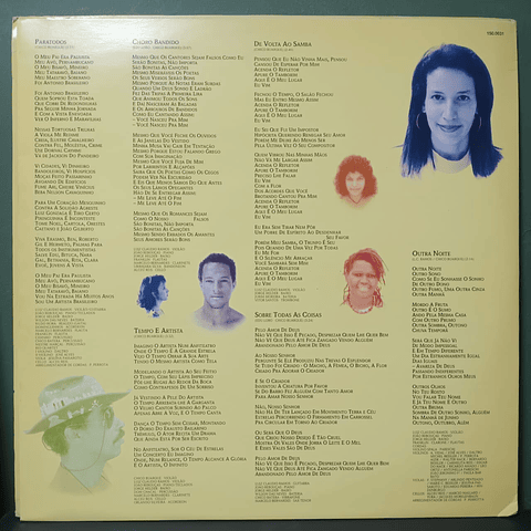 Chico Buarque – Paratodos