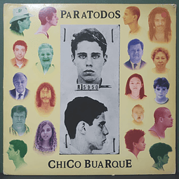 Chico Buarque – Paratodos