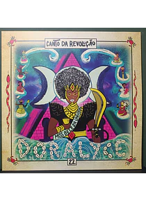Doralyce – Canto Da Revolução
