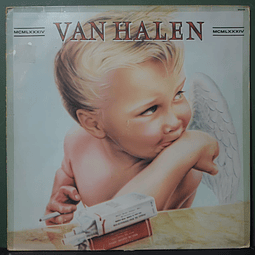 Van Halen – 1984