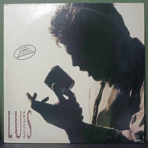Luis Miguel – Romance