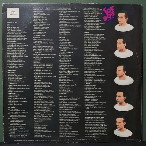 Devo – Oh, No! It's Devo