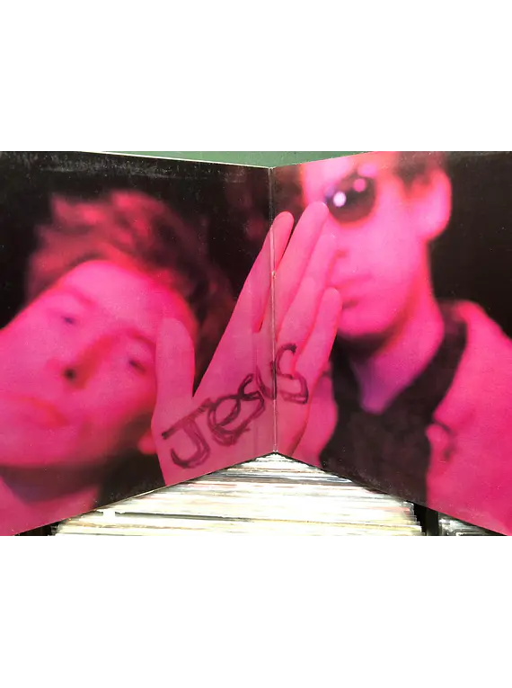 Jesus And Mary Chain, The – Automatic